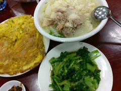 -荣生萝卜汤饭店