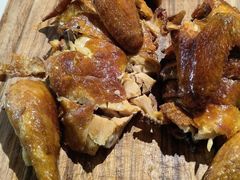 -后海16号·北京私房菜