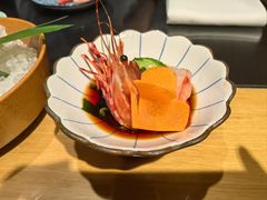 -西村日本料理(香格里拉饭店)