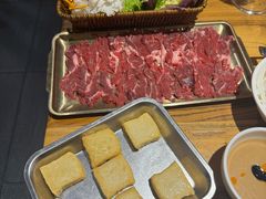-云尊府云南菜·蒸汽石锅鱼(学清路店)