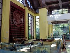 -韶关经律论国际酒店温泉