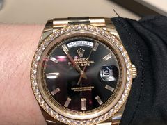 -亨得利钟表商店