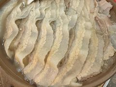 镇店名菜精品砂锅白肉-砂锅居(西四店)