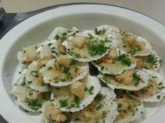 -云海轩·海鲜自助-河北云瑧世纪大饭店1F