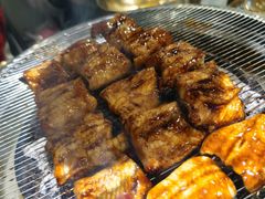-本炙炭烤·蒲烧活鳗料理店(金沙洲店)