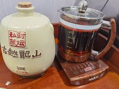 -忆江南·生态餐饮宴会酒店
