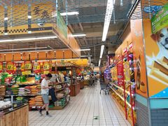 -大润发(康桥店)