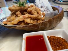 小酥肉-二十八里太湖船菜(吉祥路店)