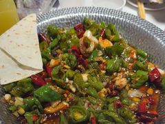 -东来土菜馆(民祥园路店)