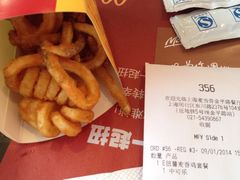 iphone_upload_pic-麦当劳(金平路站店)