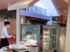 -西贝(吴江路湟普汇店)