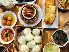 -食膳公园包子铺(烈士公园店)