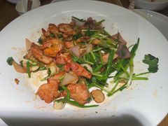 -九毛九西北菜(大东海店)