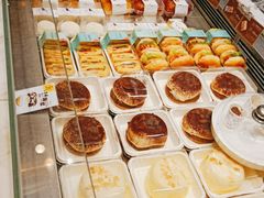 -味宁檬活力烘焙(燕子山店)