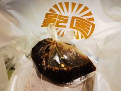 -宁夏国强手抓羊肉·清真菜(未央路凤三店)