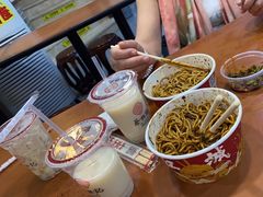 -蔡林记(黄鹤楼店)