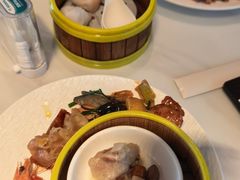 -漢頓温泉度假酒店