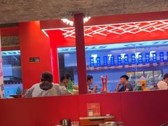 -神府路壹号·海鲜烧烤·砂锅粥·锅物(三坊七巷店)