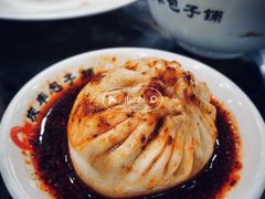 -庆丰包子铺(宣武门店)