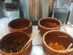 -张卤堂·砂锅卤肘子(南头店)