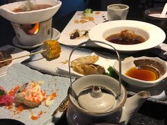 -梅筑·创意料理(王府井百货店)