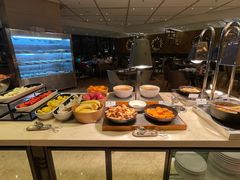 -TABLE·味西餐厅-成都茂业JW万豪酒店
