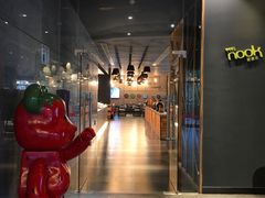 -东莞松山湖雅乐轩酒店·聚聚乐自助餐厅