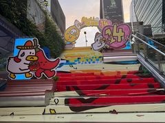 -福田卓悦INTOWN购物中心