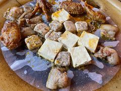 -阿昌白族石板烧(大理古城店)