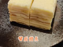 -丝路金桃·新疆菜(徐汇店)