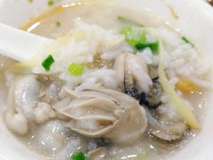 蚝仔粥-潮粥馆(长江花园店)
