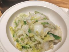 -小隐院子·庭院餐厅(大学城后湖店)