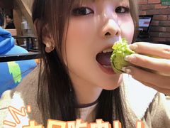 -金顺韩式烤肉·网红烤肉店(广利路店)