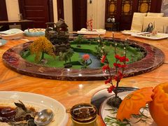 -外沙疍家棚酒楼