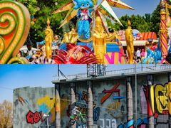 -大连海昌发现王国主题公园