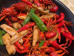 -聚味瞿记·龙虾堂(咸嘉湖店)