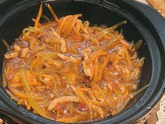 -乔阿马·江南味·驴肉香(龙湖华泾天街店)