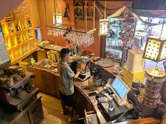 -库玛丽尼泊尔风味餐吧