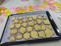 -禾荔烘焙DIY研究所
