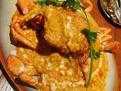 -CHINCHIN 青青·泰国料理(万象食家店)