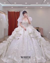 -纯色时光婚纱艺术馆WHITE