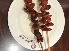 -姚记炒肝店(簋街店)