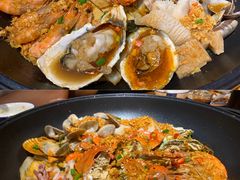 -大厨的餐厅(曾厝垵总店)