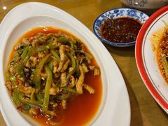 -易老妈蹄花.特色川菜(人民公园总店)