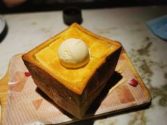 面包诱惑-绿茶餐厅(城西银泰城店)