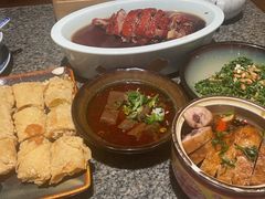 -南京大牌档(之心城店)
