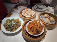 -禄运茶居·手工点心(猎德店)
