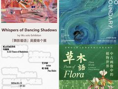 -深圳市当代艺术与城市规划馆
