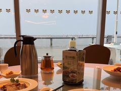 -北海富丽华大酒店·御园中餐厅