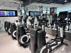 -帝豪斯健身俱乐部(市府恒隆广场店)